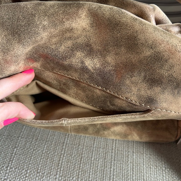 NWT HOBO Bag - Picture 3 of 7